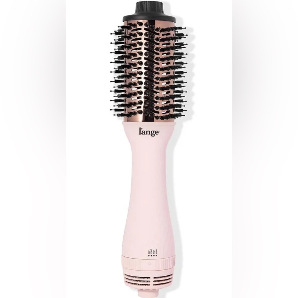 Lange Blush Hair Brush